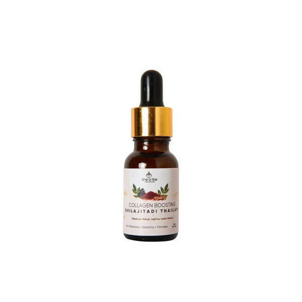 The Tribe Concepts Collagen Boosting Shilajitadi Thailam online